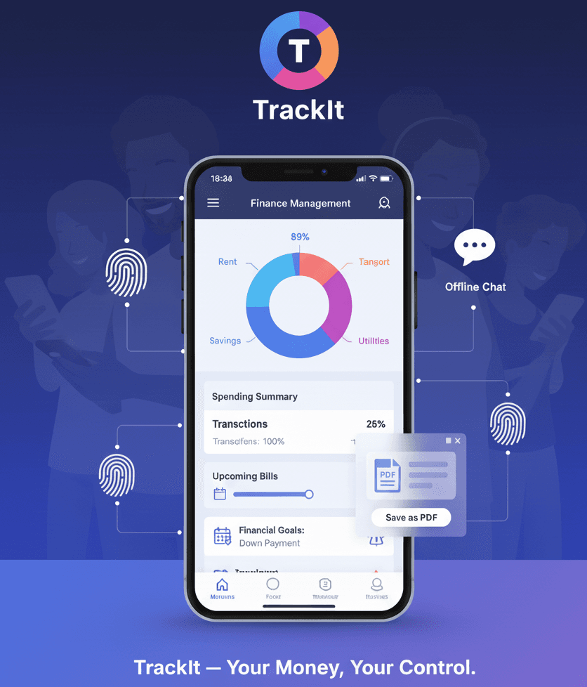 Expense Tracker App